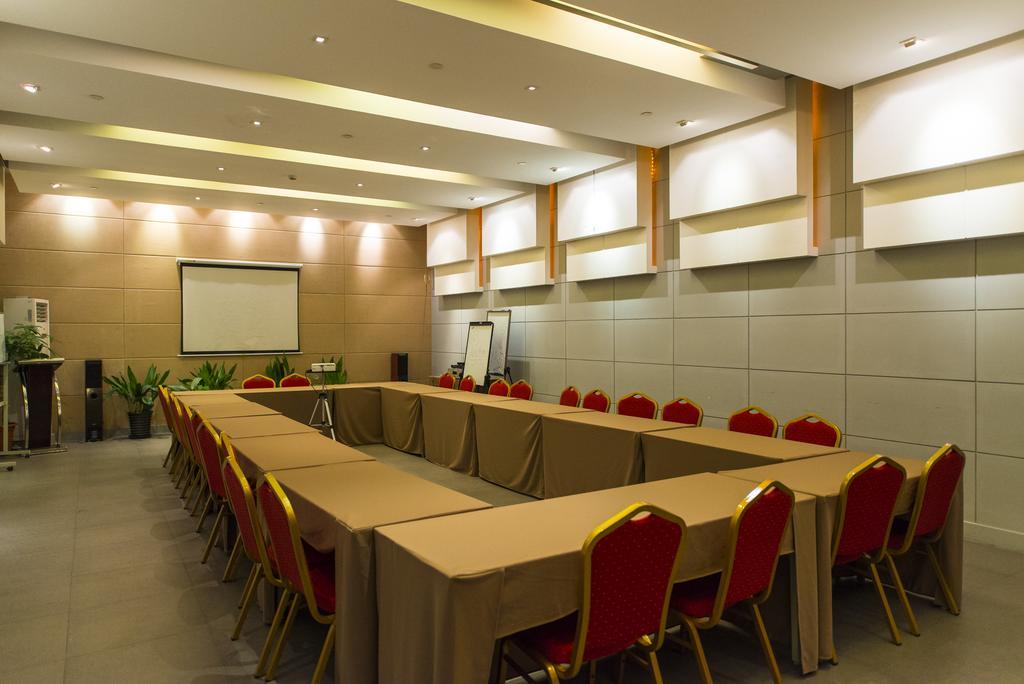 Jinjiang Inn Nanjing Zhujiang Road North Xiaoying Road Екстериор снимка