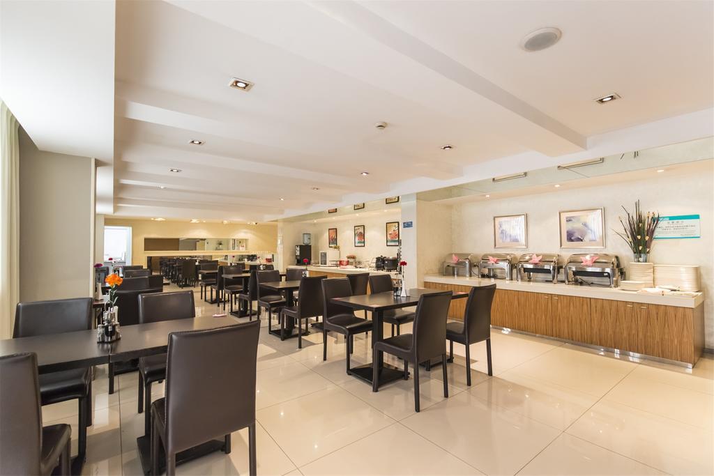 Jinjiang Inn Nanjing Zhujiang Road North Xiaoying Road Екстериор снимка